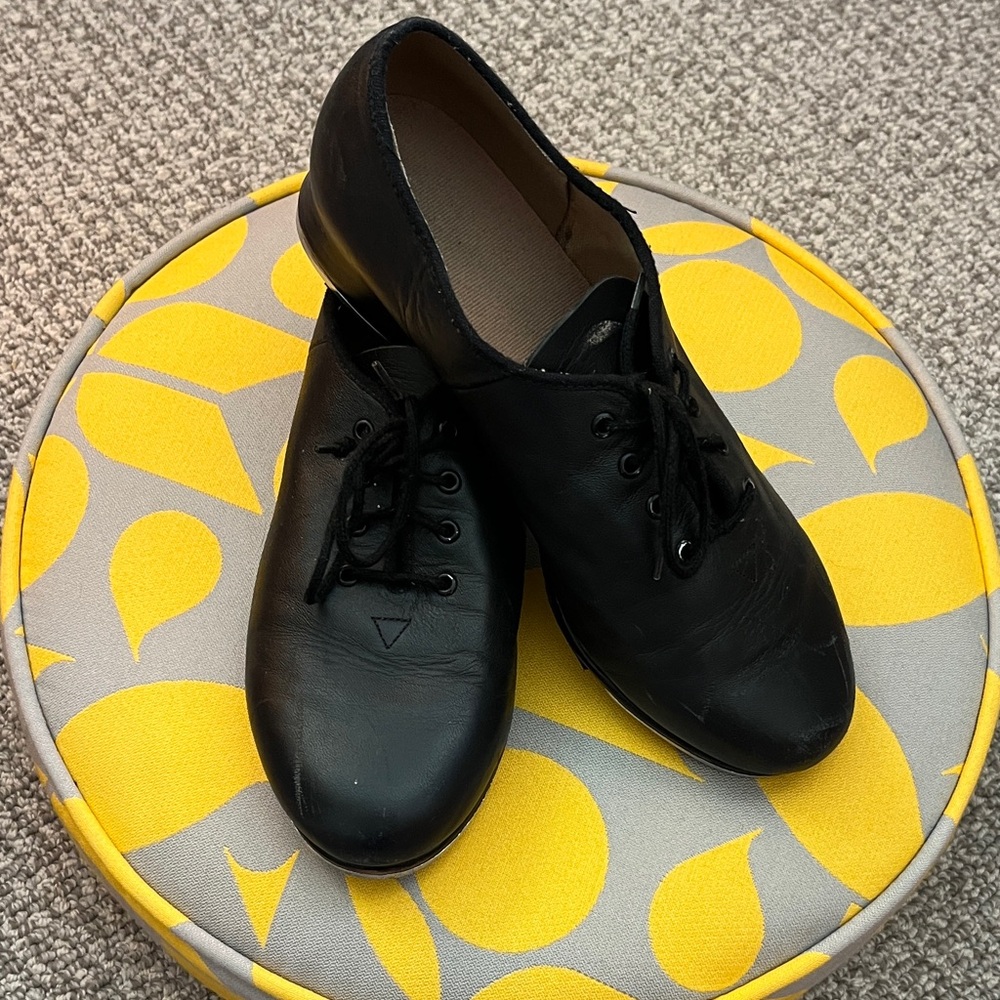TAP SHOES!